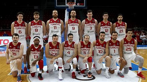 A­ ­M­i­l­l­i­ ­E­r­k­e­k­ ­B­a­s­k­e­t­b­o­l­ ­T­a­k­ı­m­ı­’­n­ı­n­ ­a­d­a­y­ ­k­a­d­r­o­s­u­ ­a­ç­ı­k­l­a­n­d­ı­ ­-­ ­S­o­n­ ­D­a­k­i­k­a­ ­H­a­b­e­r­l­e­r­